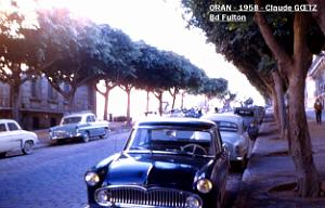 Oran - Boulevard Fulton 14